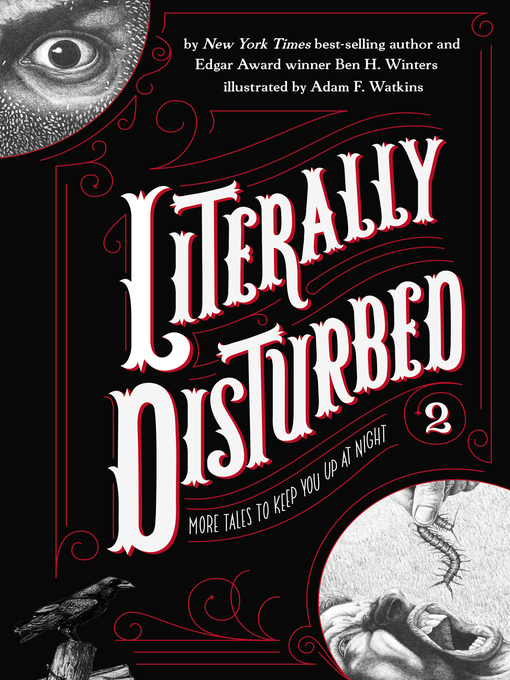 Title details for Literally Disturbed 2 by Ben H. Winters - Available